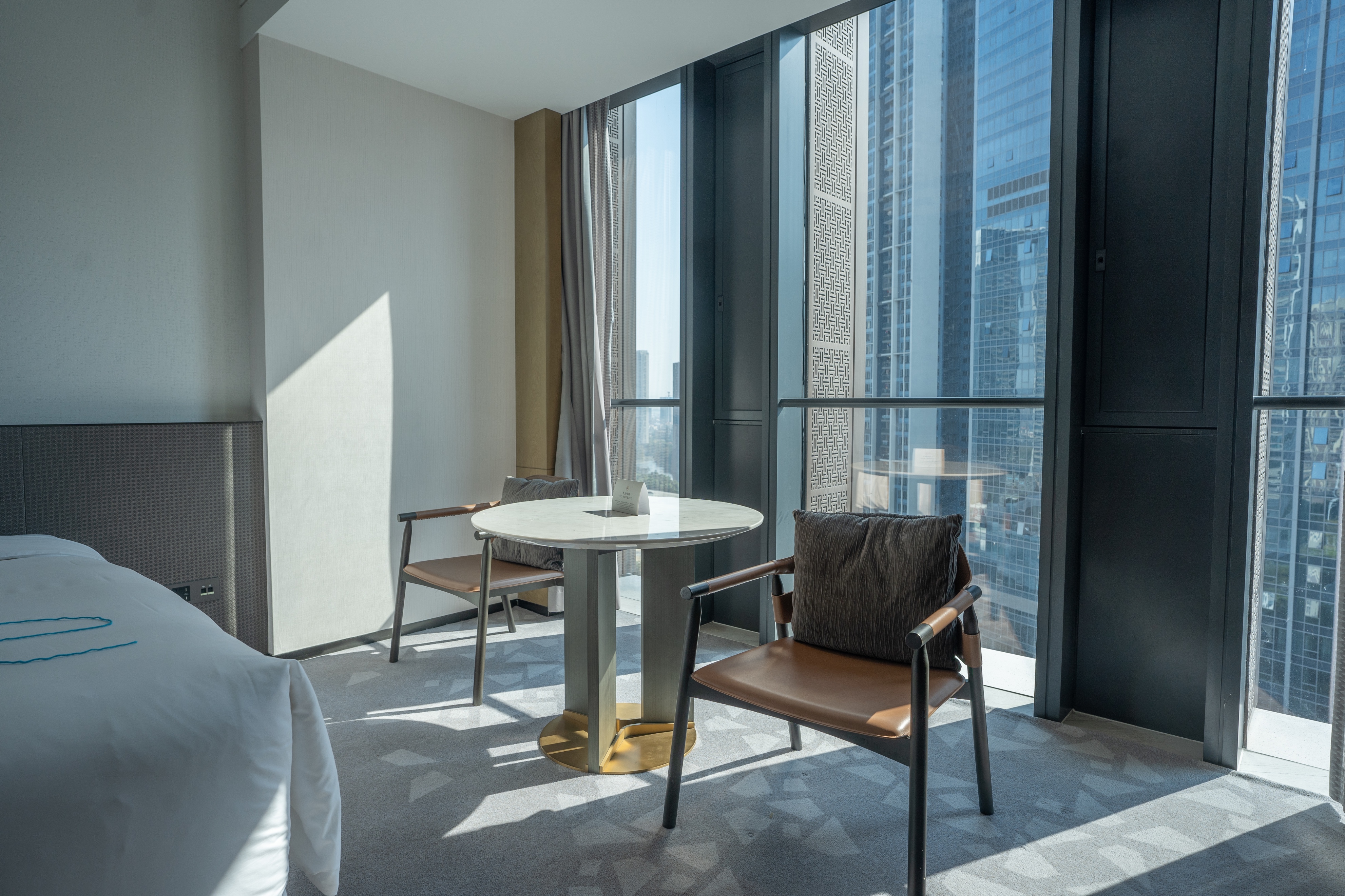 佛山洲际酒店有哪些,广东佛山洲际酒店