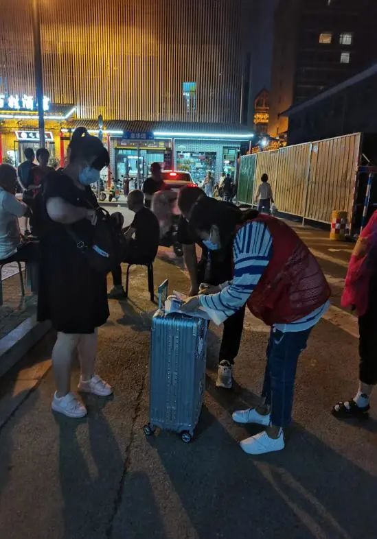 女汉子山西太原,山西太原女汉子