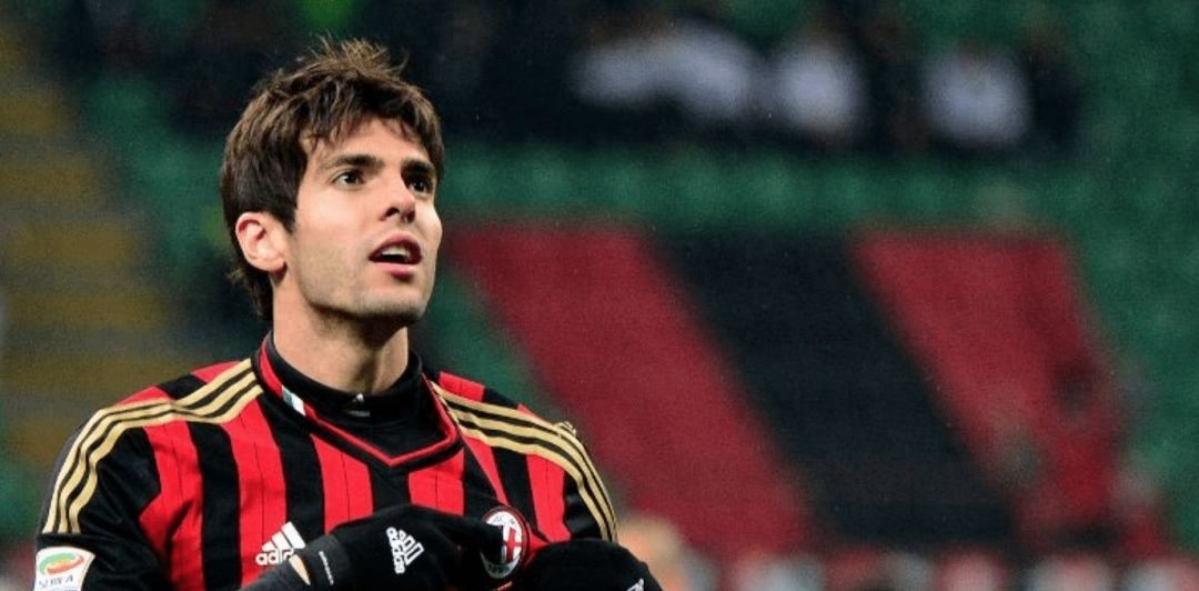 卡卡退出足坛原因,卡卡不踢球原因