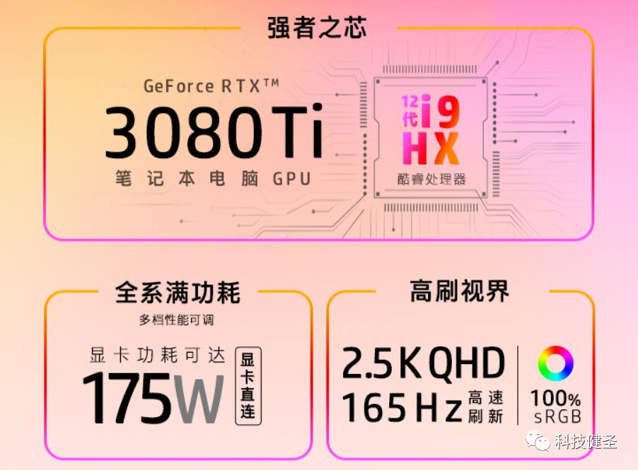 13代酷睿hx系列处理器游戏本,13代酷睿hx系列处理器什么水平