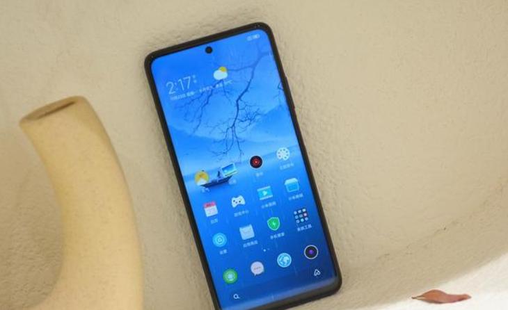 亿级像素千元机,性价比超高一亿像素的千元机