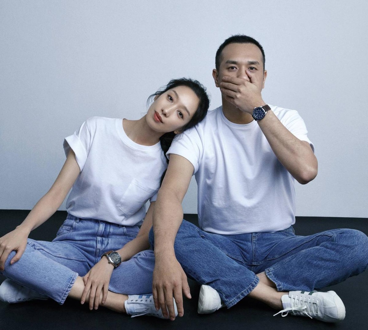 浪子黄觉和麦子,黄觉先认识周迅还是徐静蕾