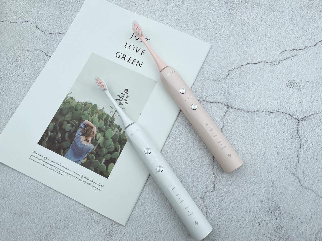 七夕节送男朋友什么牌子电动牙刷,最打动男人心的7个礼物电动牙刷