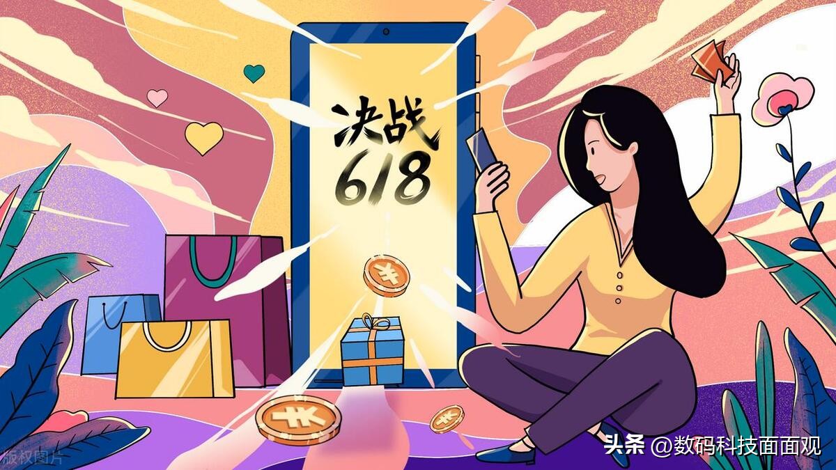 618苹果手机销量各价格段排行榜,618苹果手机销量第一排名榜