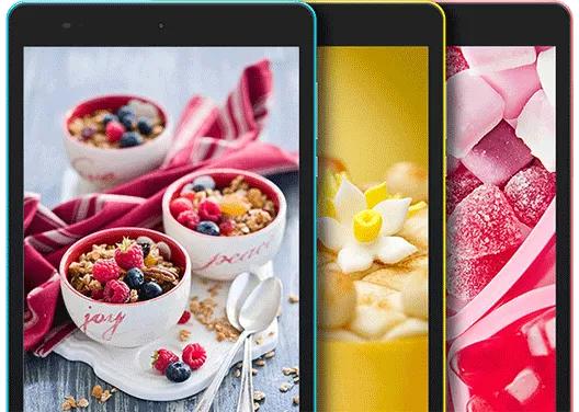 ipad点餐如何操作,ipad点餐平台