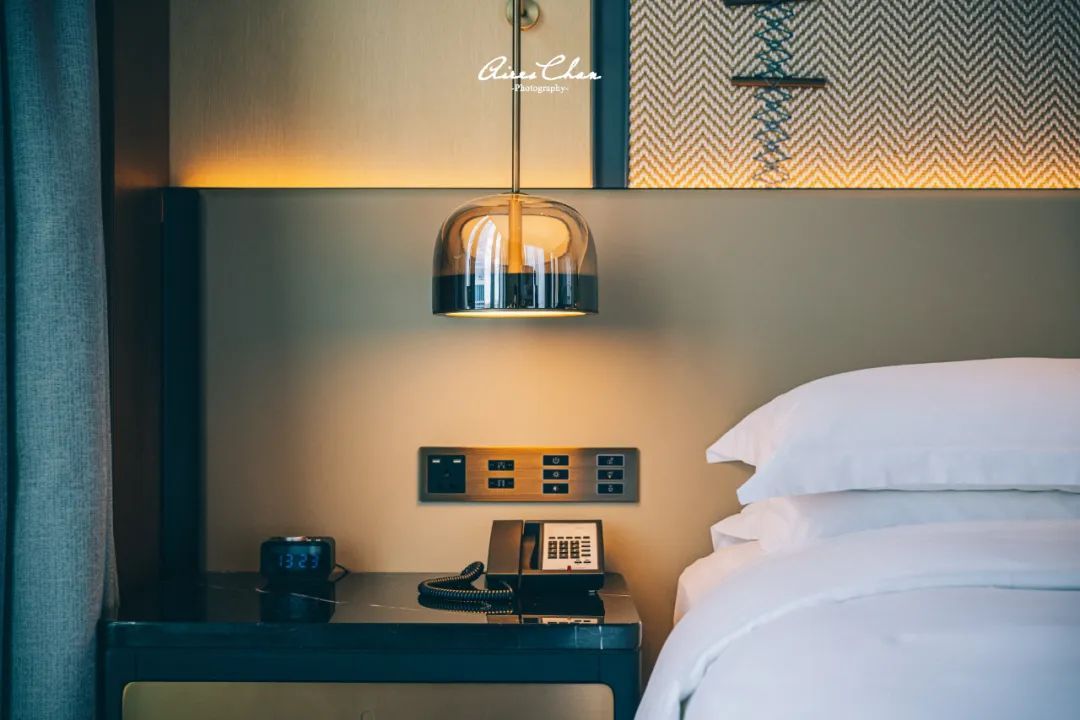 它是岭南花园的代表作，更是华南洲际的新旗舰