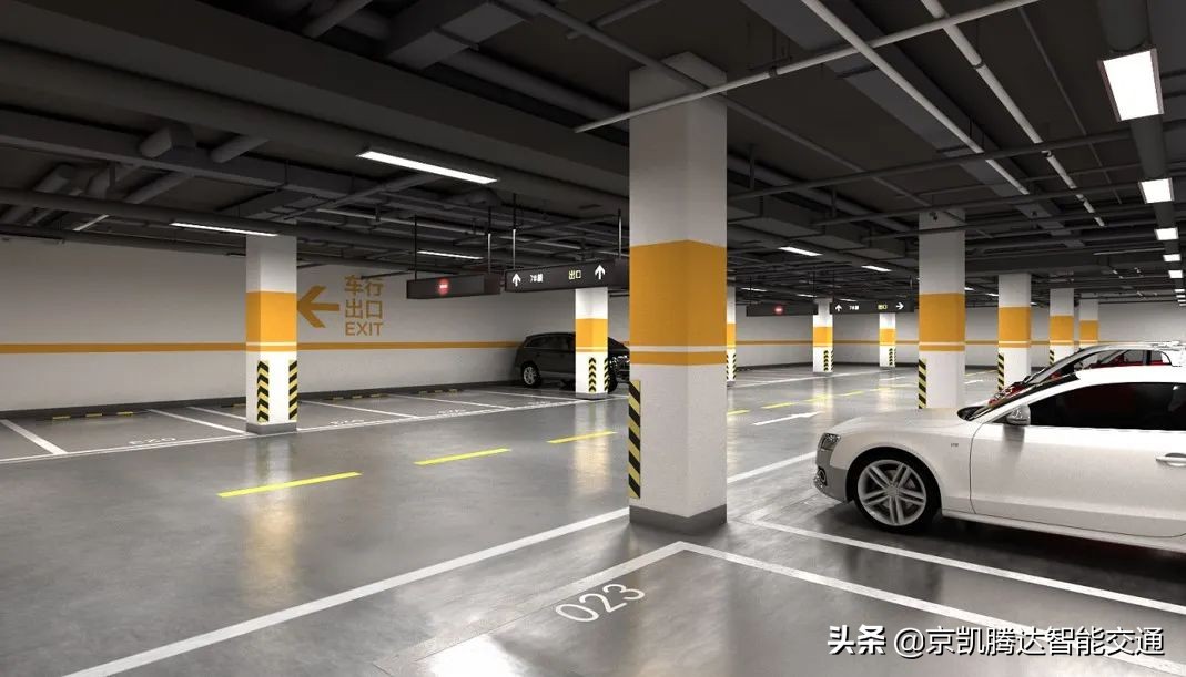 室内外标识设计大咖~京凯腾达