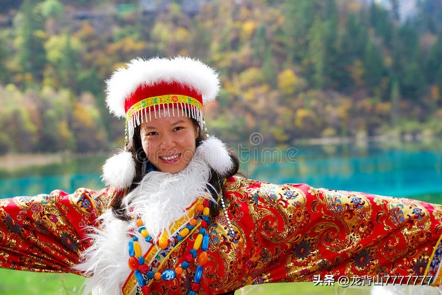 56个民族都是什么族,中国56个民族有哪些