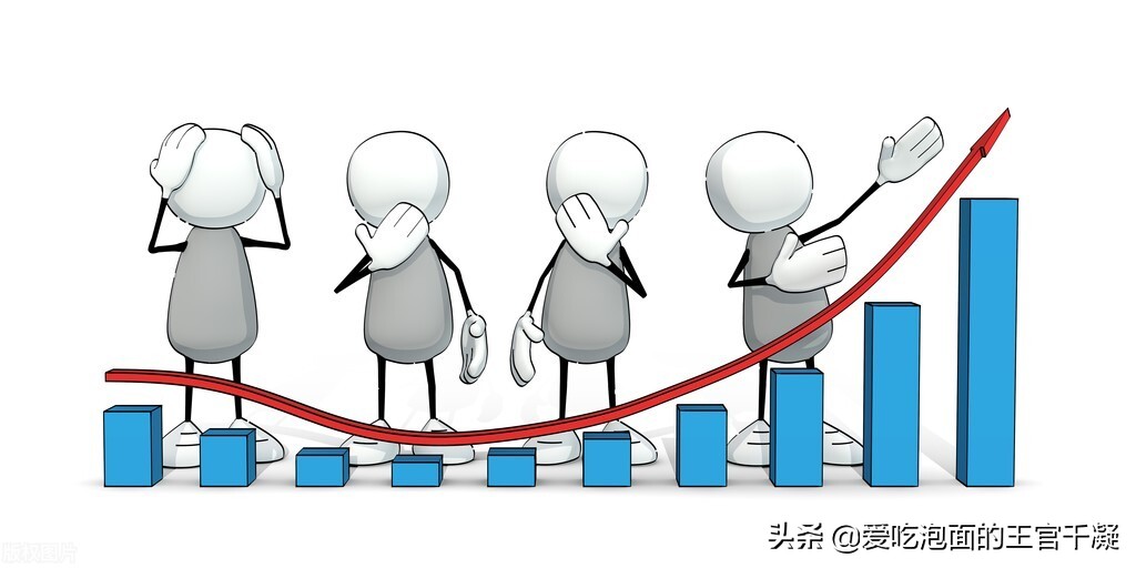全民自媒体时代眼见一定为实,自媒体行业的市场前景怎么样