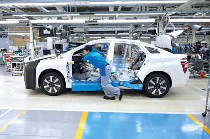 日本放弃氢能源中国为什么发展,氢能源日本和中国