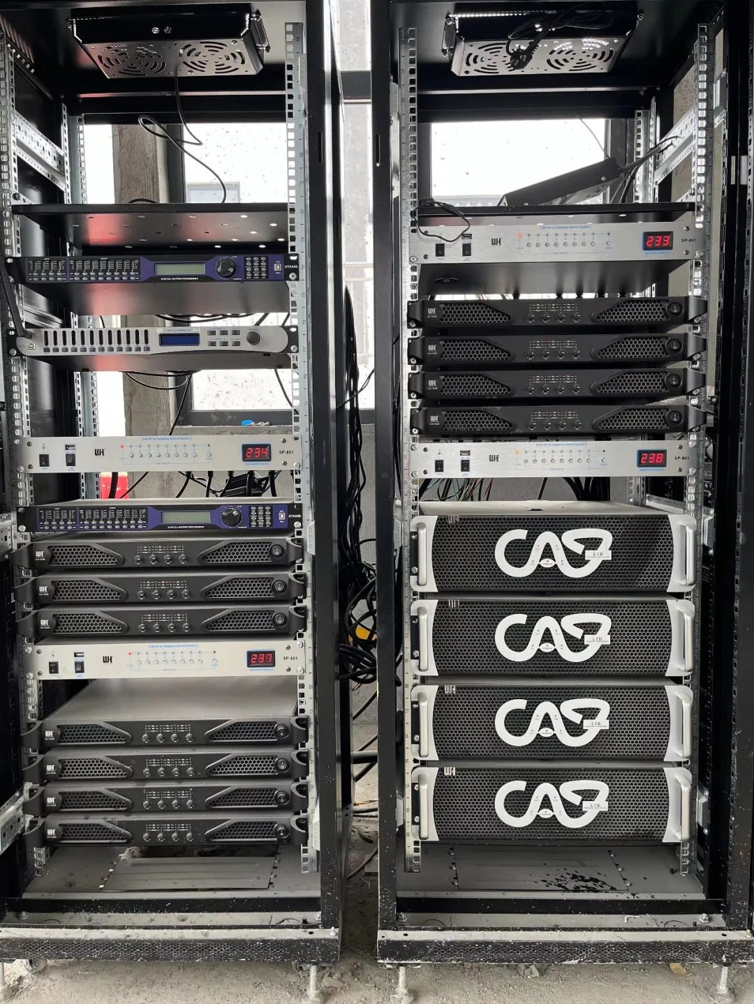 卡福助力《千年铁魂·江苏情》大型情景剧成功演出