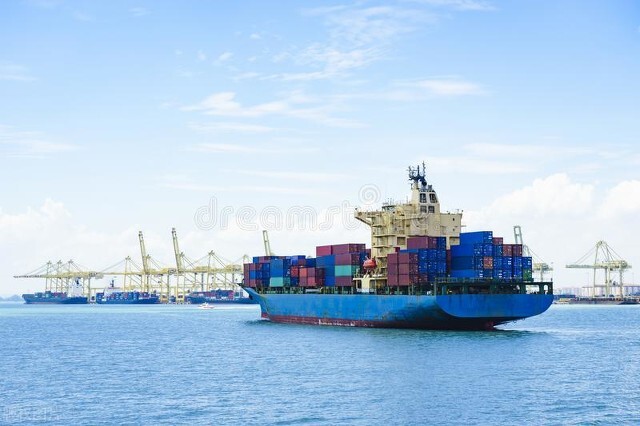 美国发货到墨西哥,美国发货到中国