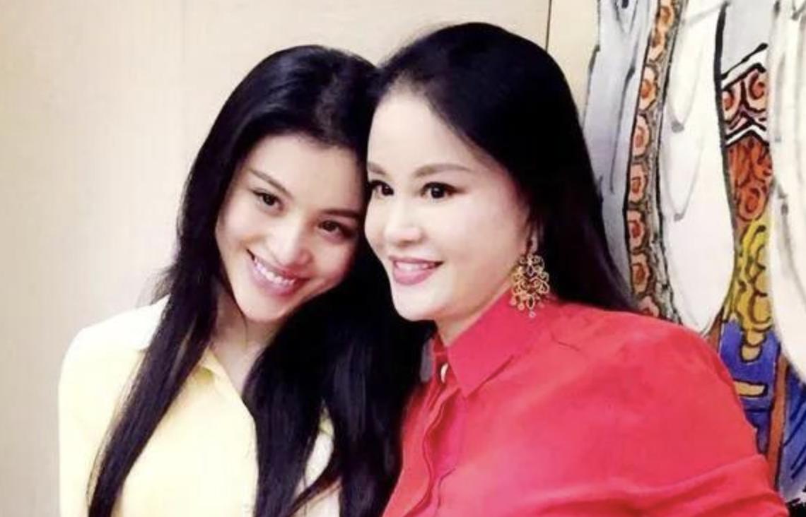 刘翔和葛天恋情,刘翔和葛天现在结婚了吗