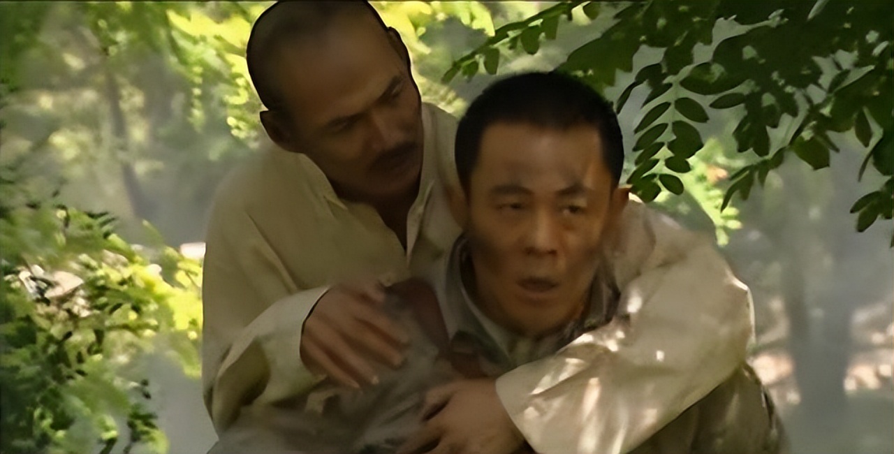 老蒋的一生（分段图文版）