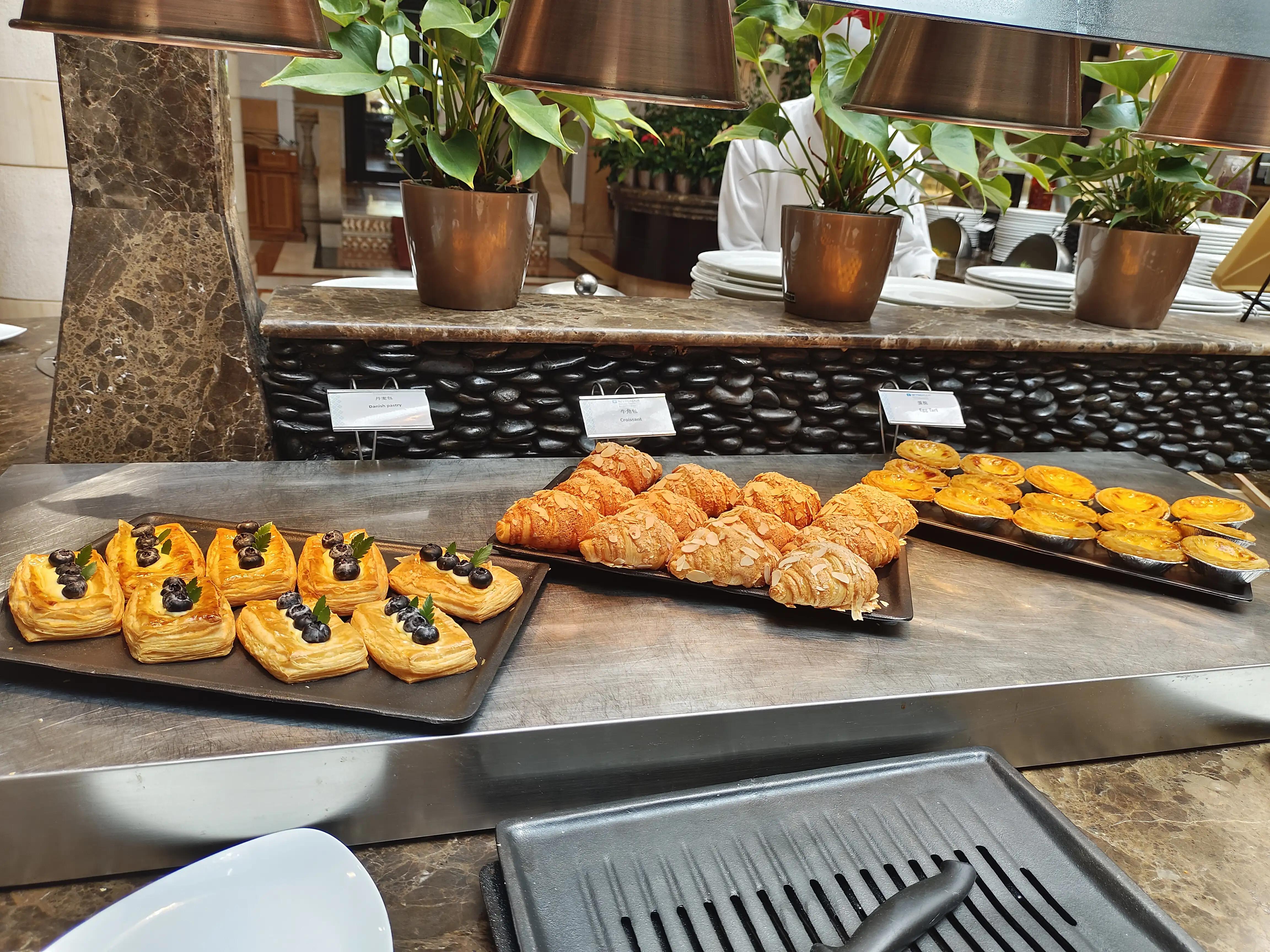 龙城温德姆酒店北京厅,龙城温德姆酒店早午餐