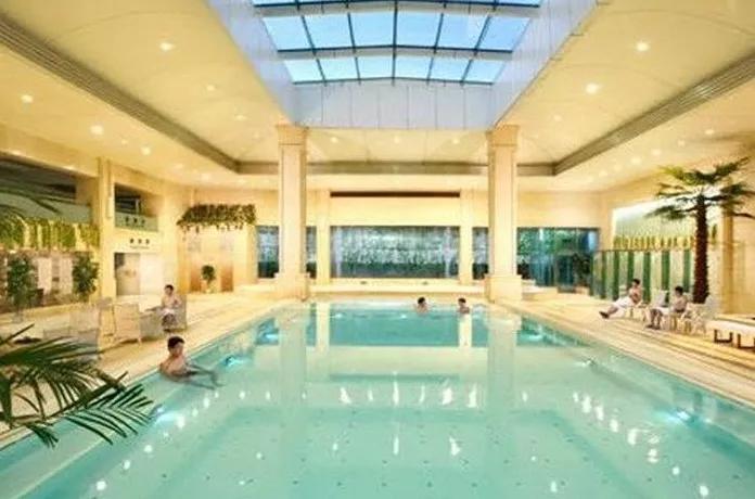 相约金普，随心所“浴”！金普最全“泡汤”攻略都在这