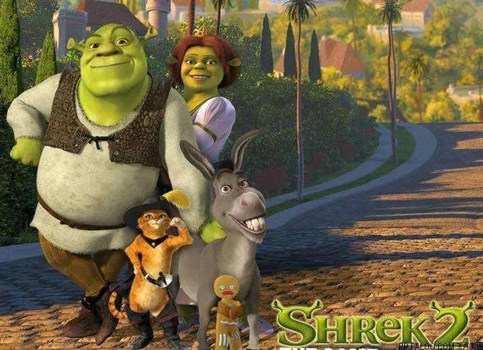 盘点2000—2009历年全球票房冠军电影