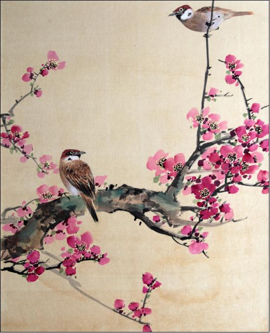 特殊时期的书画作品,特殊时期的珍贵连环画