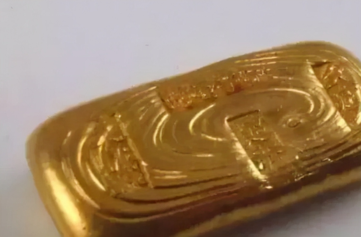 民国一根金条多少人民币,民国时期100根金条兑现多少块银元