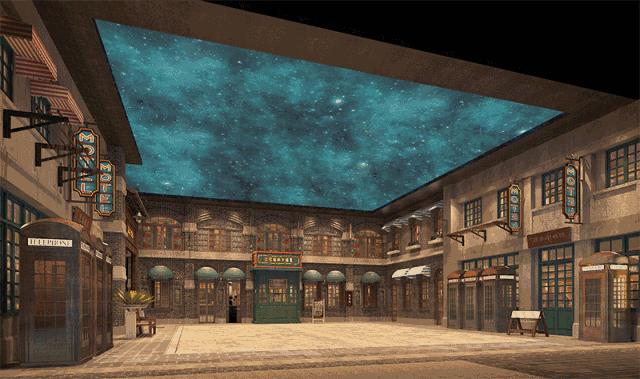 购物中心商业,购物中心应该集中化还是多元化