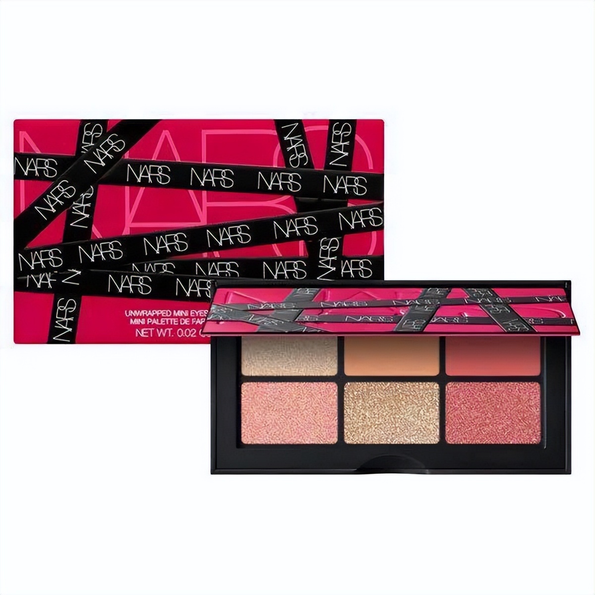 诸多惊喜礼遇，@cosmeBEAUTYDAY火热进行中