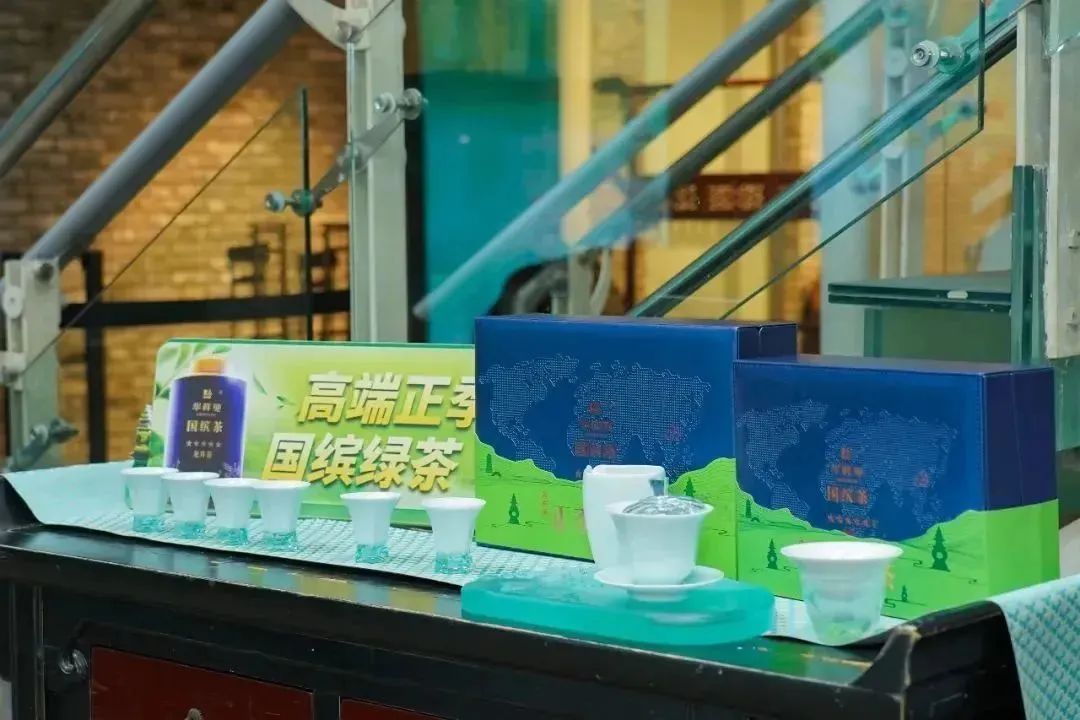 春茶产品营销策略分析,春茶营销