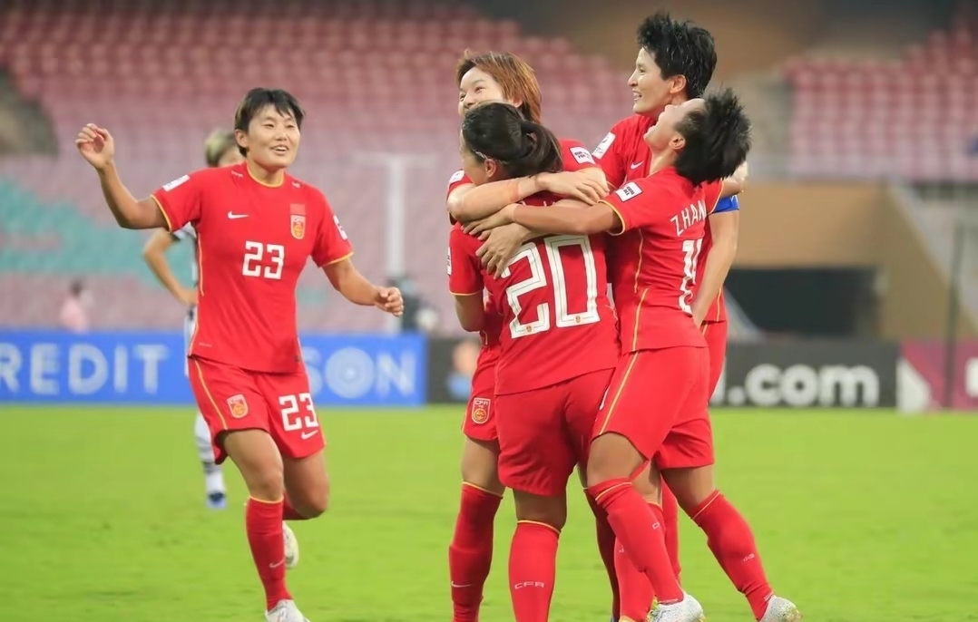 足协女足新消息,足协将启动女足留洋计划