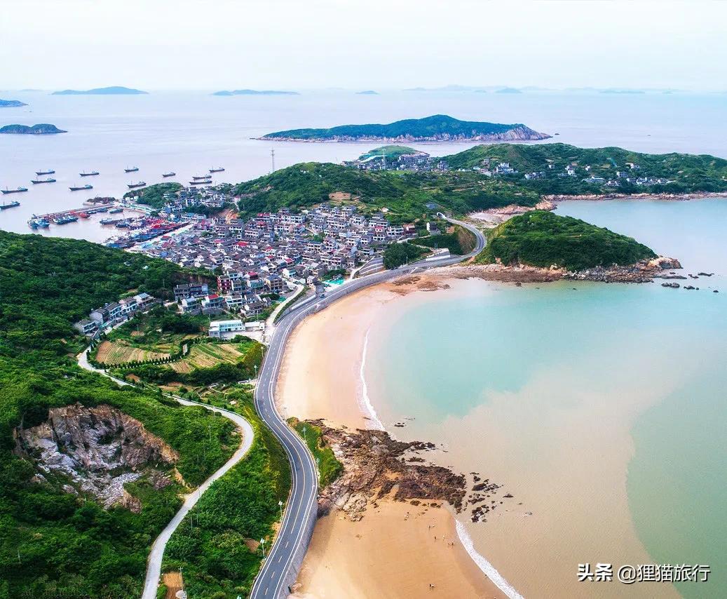 东海观音山,衢山岛有什么鱼