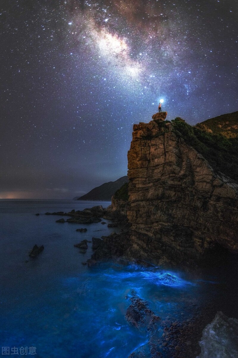 中国景观有多惊艳？这33个，去过一半，此生无憾，你去过哪几个？