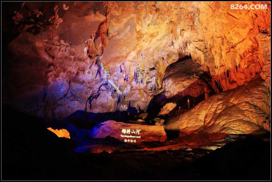 游玩武隆天生三桥和芙蓉洞住哪里,武隆仙女山天生三桥游