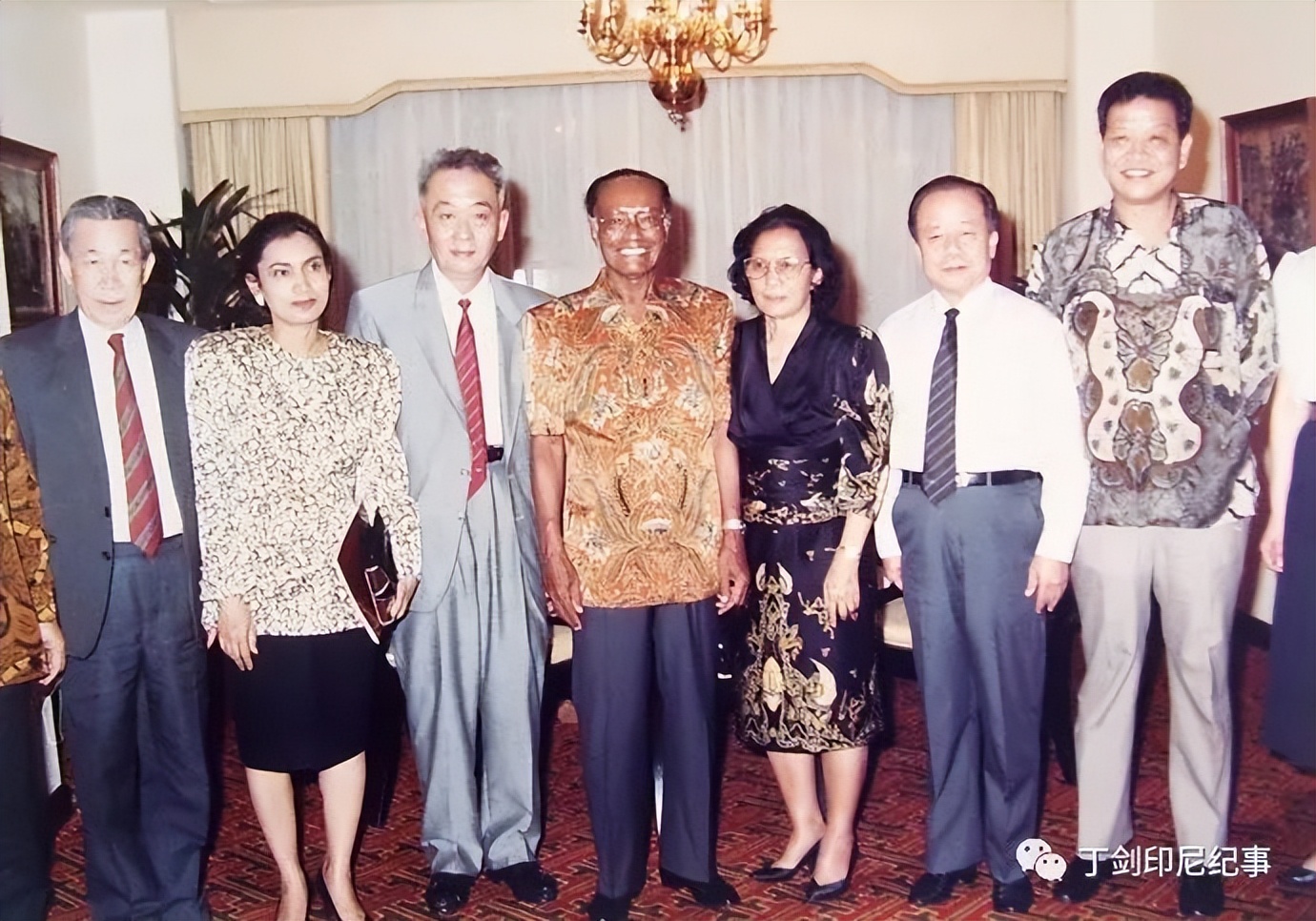 （下）80年前印尼来了中资企业，一家金融老店的历史云烟