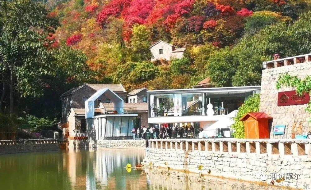 积极探索村集体经济发展模式,探索农村集体经济联合社模式