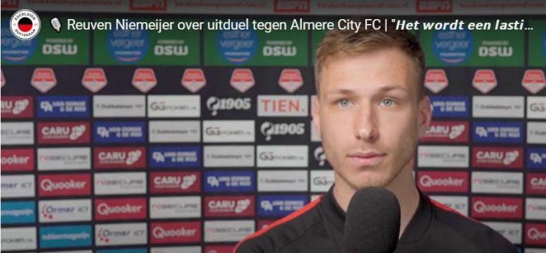 荷乙阿尔梅勒城vs埃因霍温青年队,阿尔梅勒vssbv精英比分预测