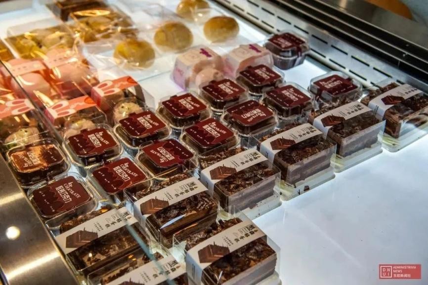 神仙配置！这所辽宁高校：网红食堂、健身房、网球馆一应俱全！