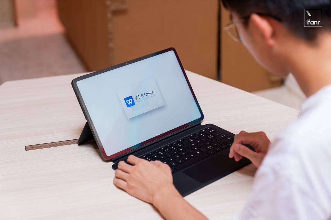 小米平板6max到底有多大,14.6英寸大屏