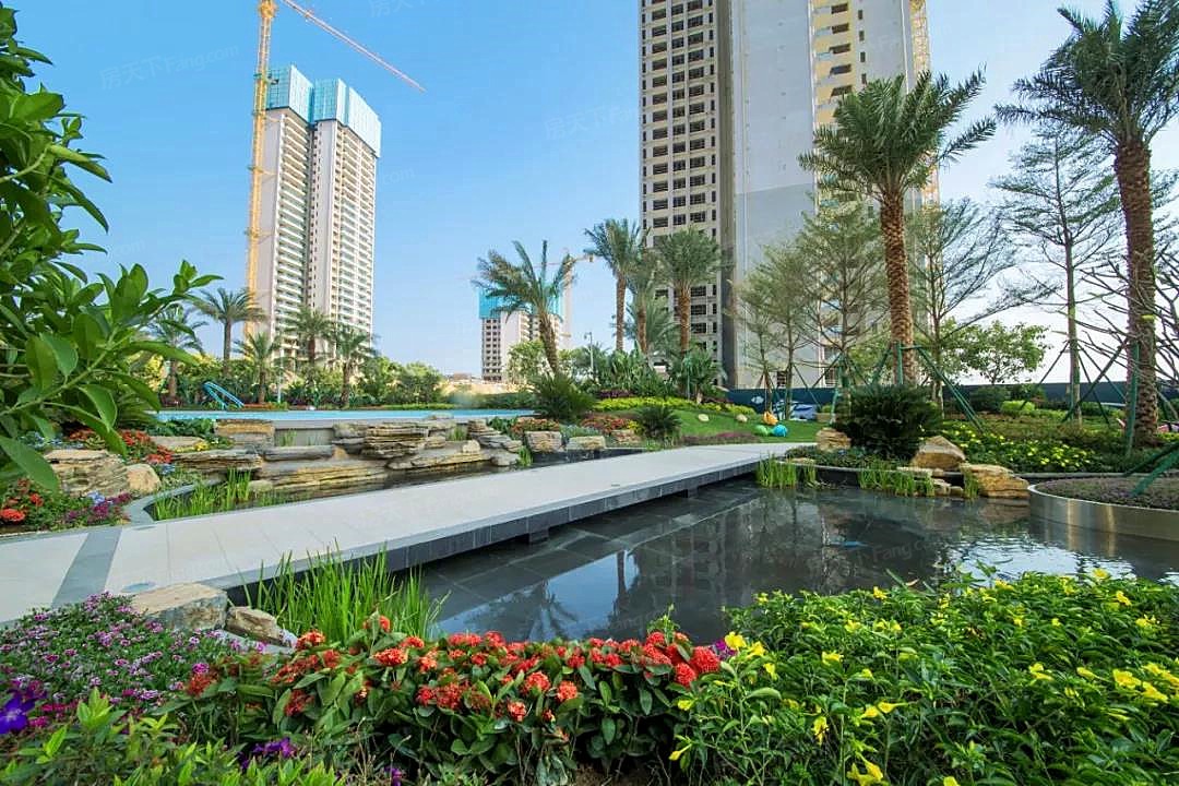 惠州海景房值不值得购买,在惠州买海景房血泪史