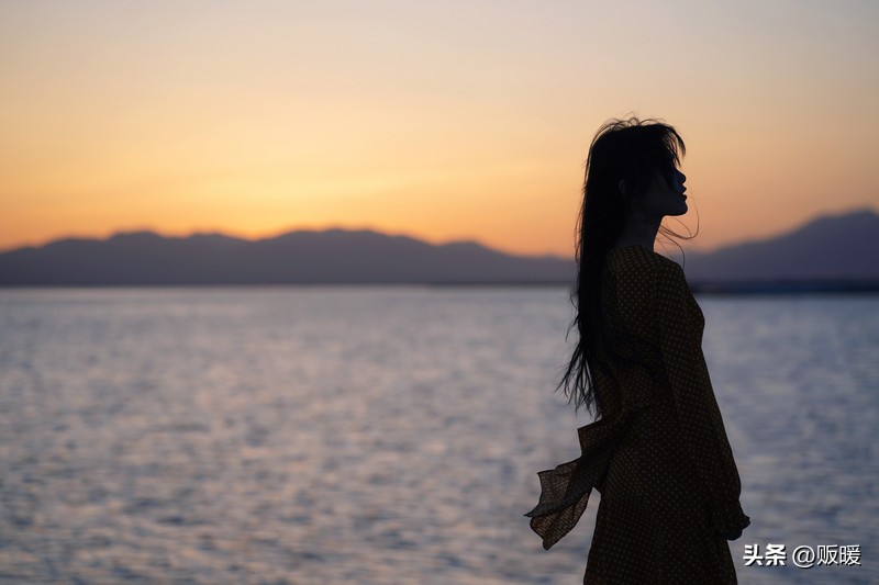 青海｜热爱西风和烈酒，也爱孤独和自由