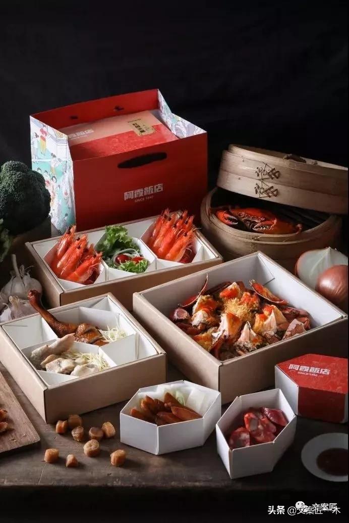 这些外卖你敢吃吗,那些令人垂涎三尺的外卖