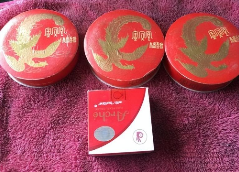 70-80年代供销社里卖的国货日用品,七八十年代供销社卖过的生活用品