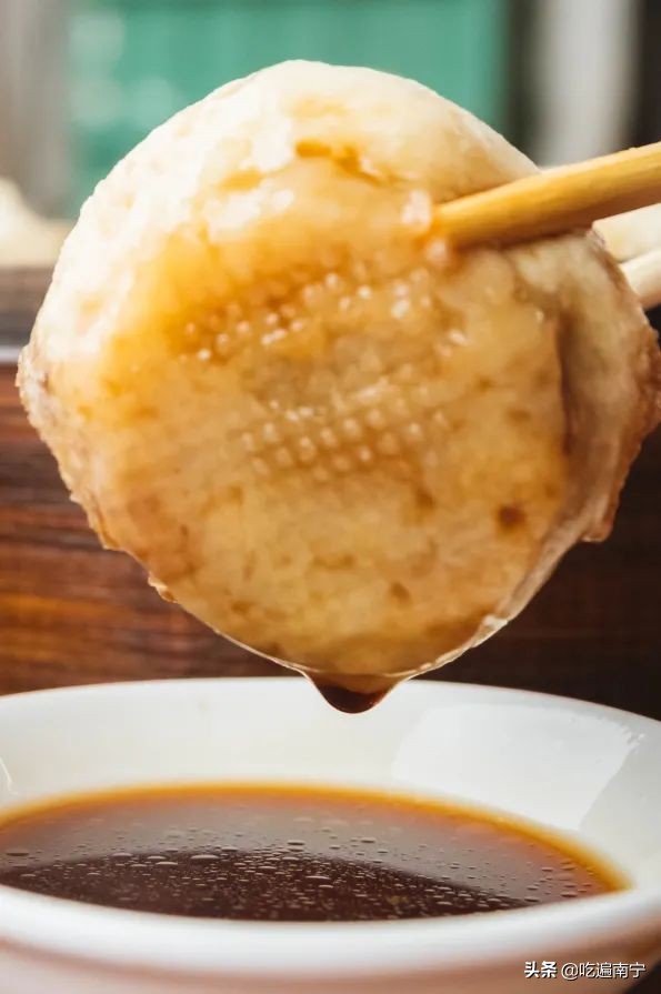 找到了！这家搬了又搬的小笼包，被问了4年