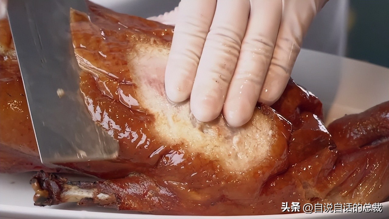 鸭：一鸭战四虎？弹射胜航母？鸭子的真相，也许超乎你的想象