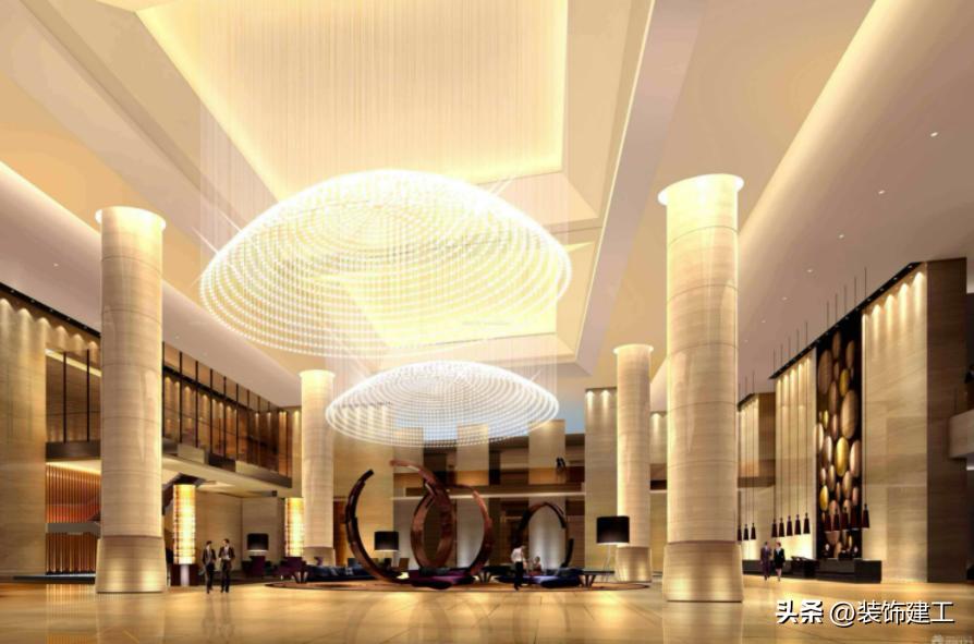 室内装修装饰设计标准,室内装修设计包括哪些方面