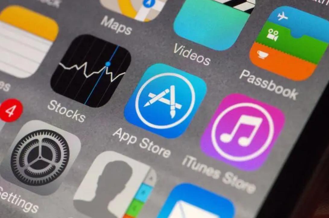 iphone应用商店为什么会闪退,苹果手机应用商店是不是崩溃了