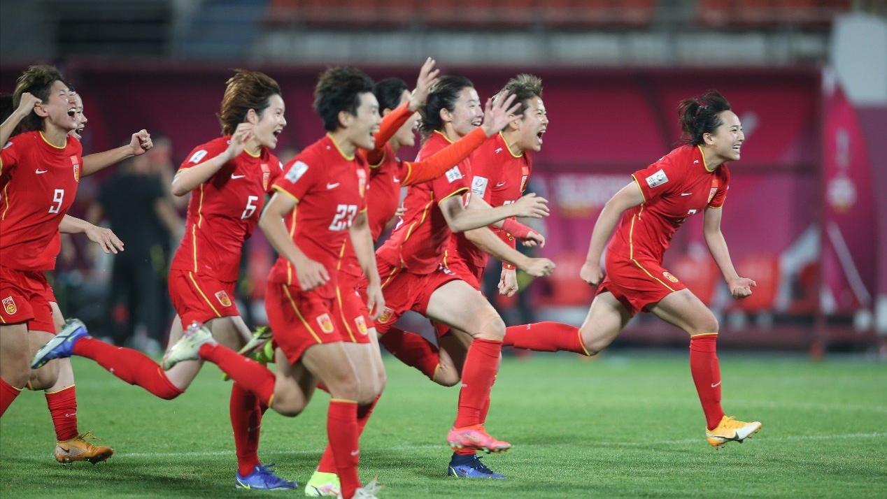 真看了！曝国足苏州围观亚洲杯，吴曦0发言，陈戌源这次没话说