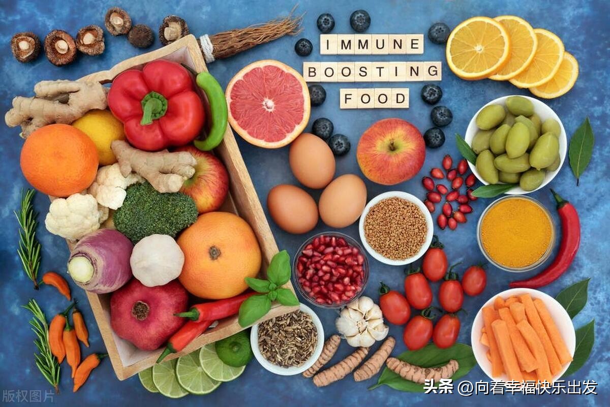 补充蛋白质增强抵抗力提高免疫力,补充蛋白质用营养助力免疫力提升