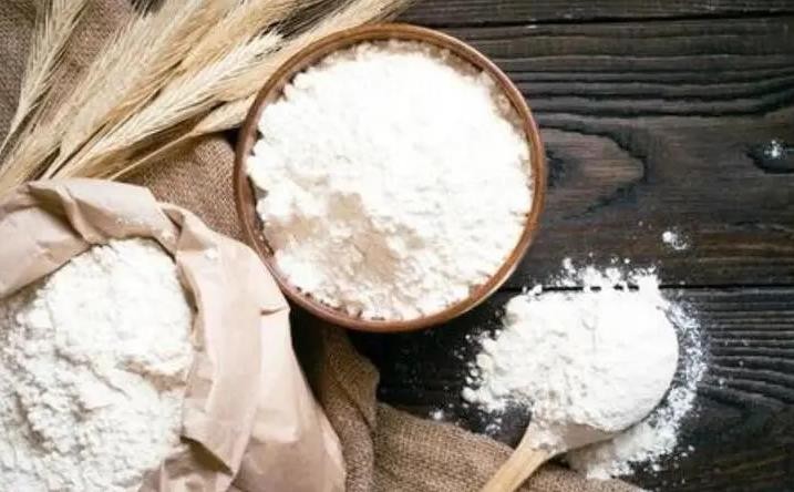 全国最好吃的7种面粉推荐,全国面粉最好的是什么牌子