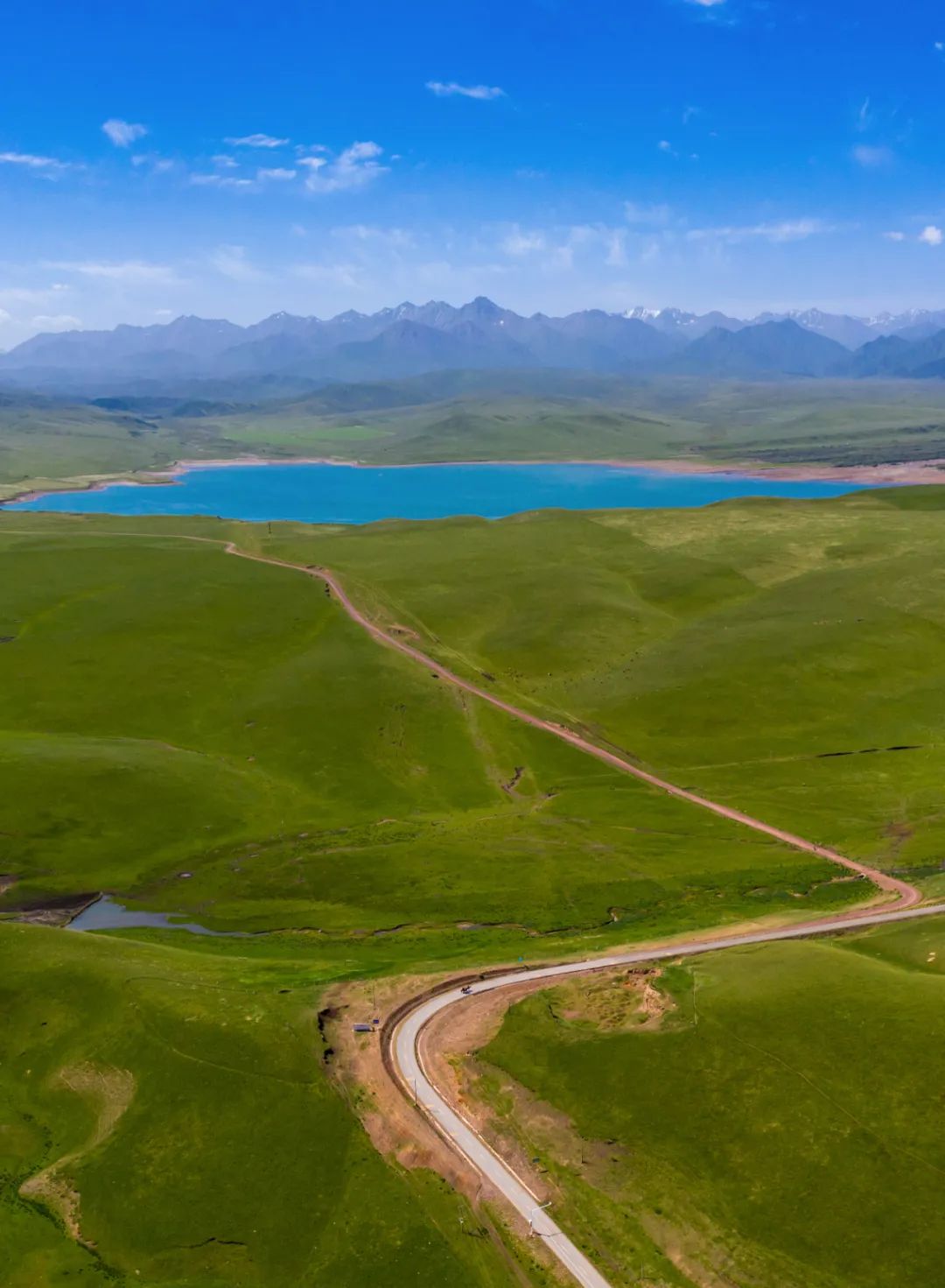 甘肃有哪些好听的地名,甘肃地名最霸气