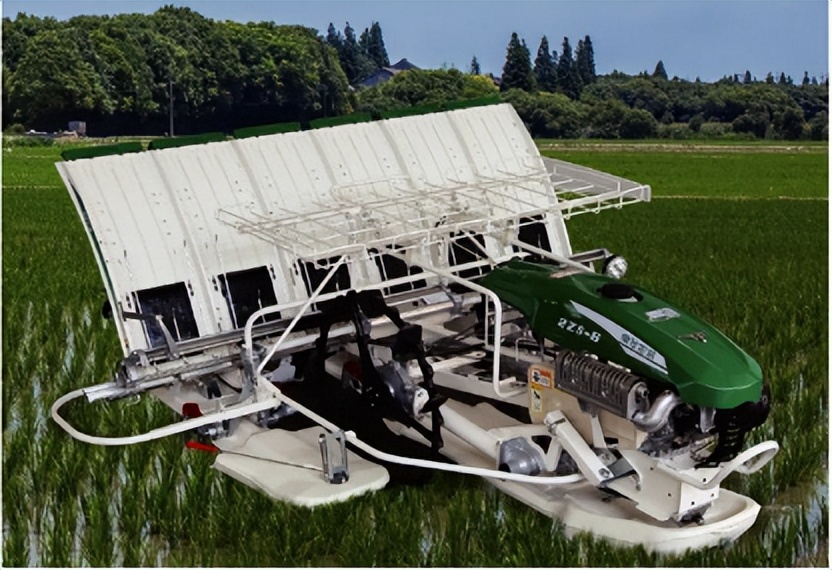 2015年手扶插秧机二手多少钱,6行手扶插秧机哪个品牌最好用