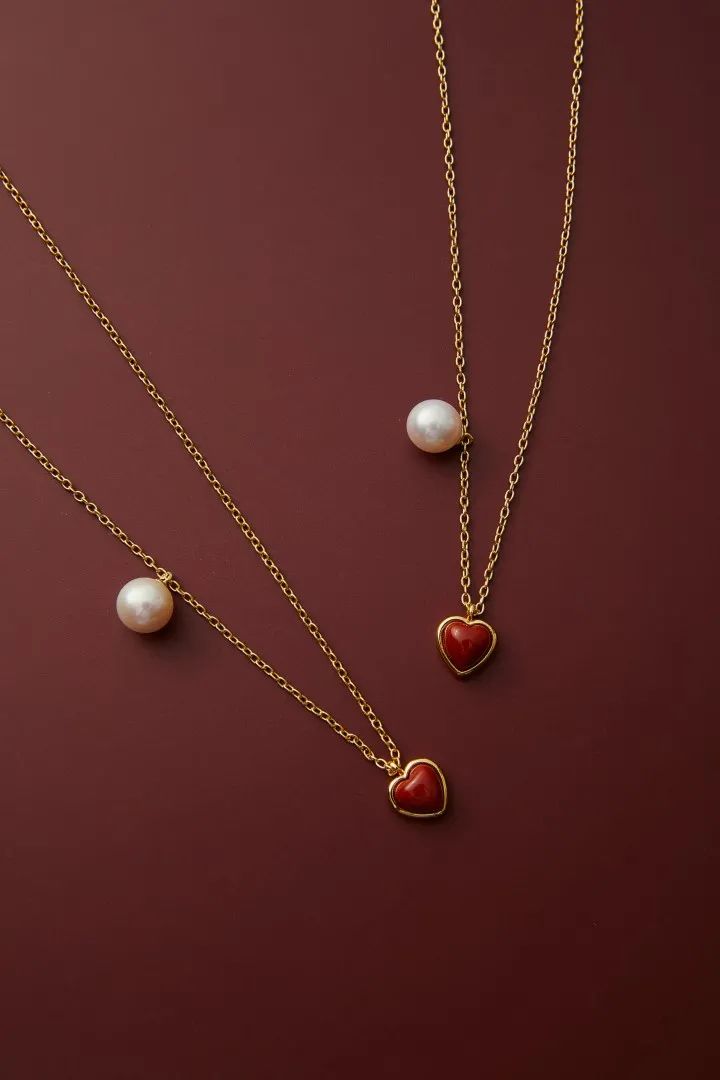 什么珍珠好看又实用,女人为什么爱首饰