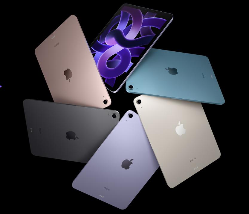 ipad选购指南哪一款性价比最高,2022ipad选购攻略